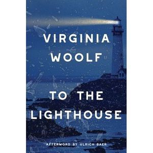 To the Lighthouse (Warbler Classics Annotated Edition) -- Virginia Woolf